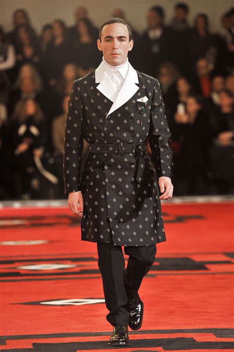 prada fall menswear villains|prada runway outfits.